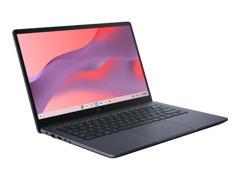 Laptop ASUS Chromebook CX14 CX1405CTA-DS84F, Intel N-Series N150 4 Núcleos, 8GB DDR5, 64 GB