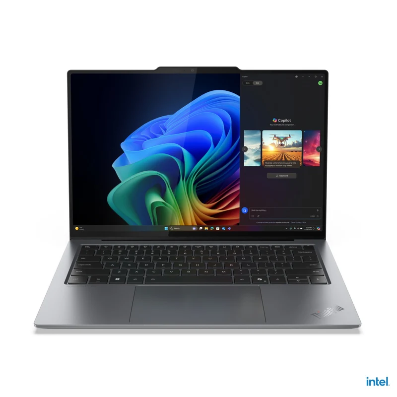 Laptop Lenovo ThinkPad X9-14 Gen 1 21QA, Intel Core Ultra 7 258V 8 Núcleos, 32GB DDR5, 1 TB SSD, Intel Arc Graphics 140V, 21QA0004US