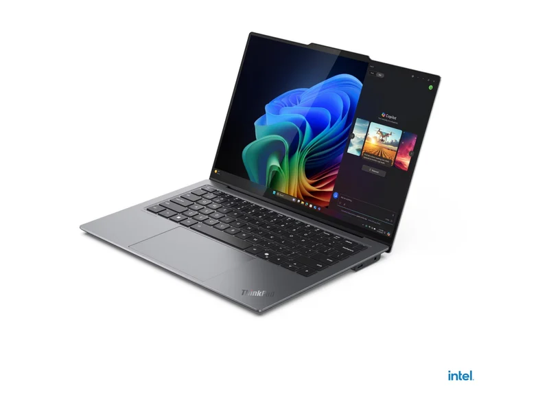 Laptop Lenovo ThinkPad X9-14 Gen 1 21QA, Intel Core Ultra 7 - 8 Núcleos, 32GB DDR5, 512 GB SSD, Intel Arc Graphics 140V