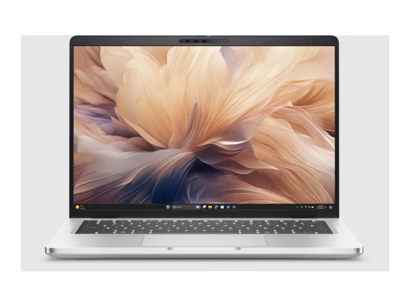 Laptop Dell Pro 14 Plus PB14250, Intel Core Ultra 7 - 12 Núcleos, 16GB DDR5, 512 GB SSD, Intel Graphics, HC6M1