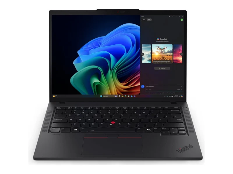 Laptop Lenovo ThinkPad T14 Gen 6 21QG, Intel Core Ultra 5 - 8 Núcleos, 16GB DDR5, 256 GB SSD, Intel Arc Graphics 130V, 21QG004XUS