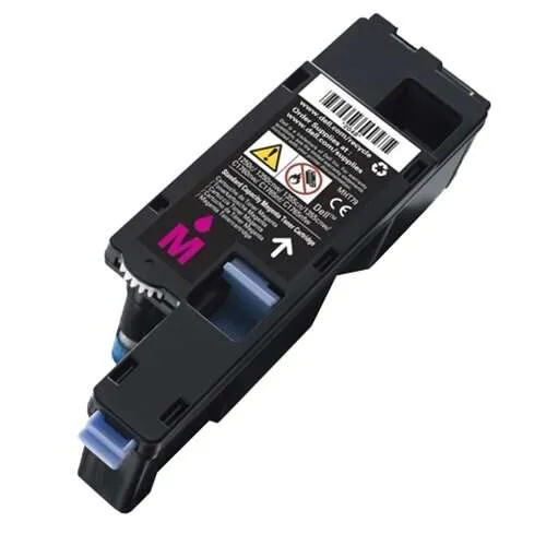 Dell C1660W Magenta Tóner Original - 593-11128/V3W4C/4J0X7