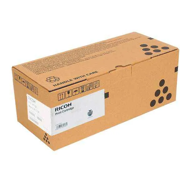 Ricoh Pro 8300/8310/8320 Negro Tóner Original - 828554