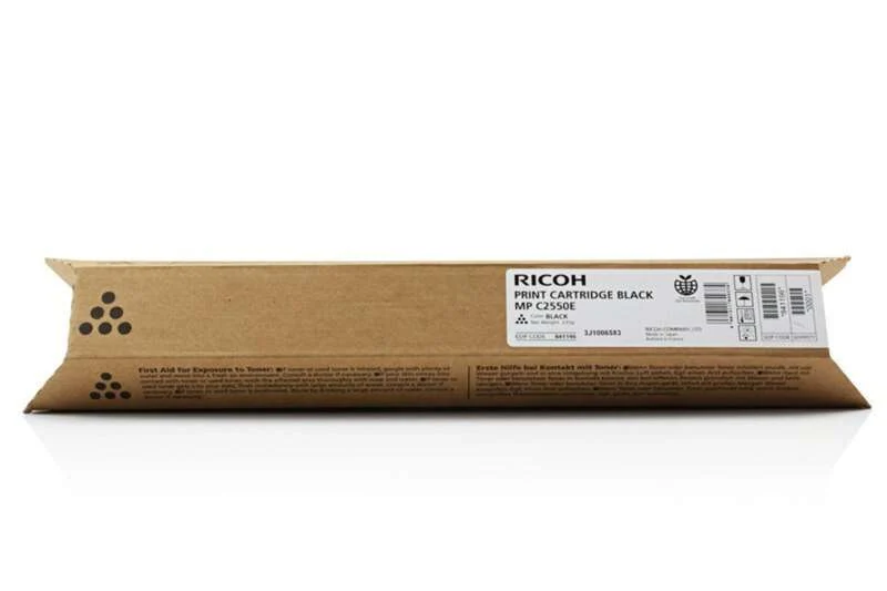 Ricoh Aficio MP-C2030/MP-C2050 Negro Tóner Original - 842057/841196/842469