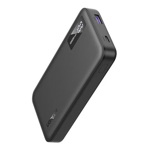 Power Bank UGreen 10000mAh 20W USB-C y USB-A