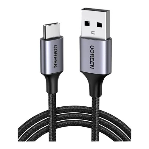 Cable USB-A a USB-C UGreen 18W de Carga