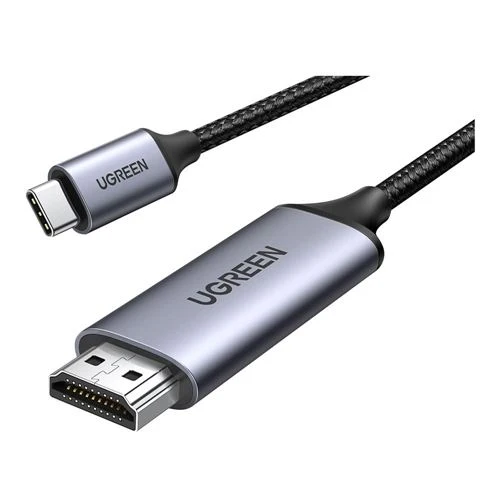 Adaptador USB-C a HDMI UGreen (Conector Macho a Macho)