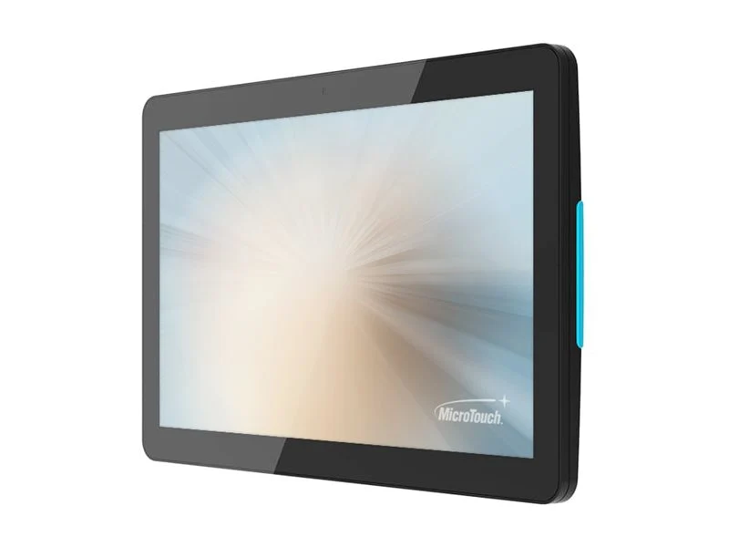 Todo en Uno MicroTouch M1-156IC-W3-A2 15.6", Intel Core i3 i3-1215UE 6 Núcleos, 16GB DDR4, 256 GB SSD, Táctil