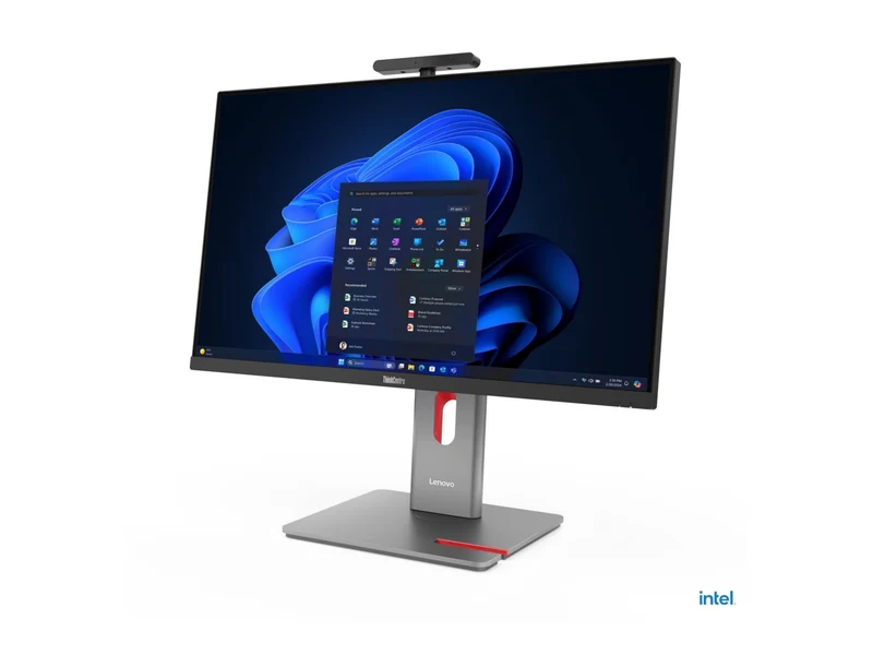 Todo en Uno Lenovo ThinkCentre M90a Pro Gen 6, Intel Core Ultra 7 265 20 Núcleos, 32GB DDR5, 512 GB SSD