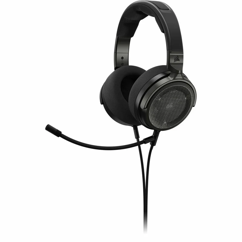 Auriculares Gaming CORSAIR VIRTUOSO PRO Open Back Streaming/Gaming Headsets