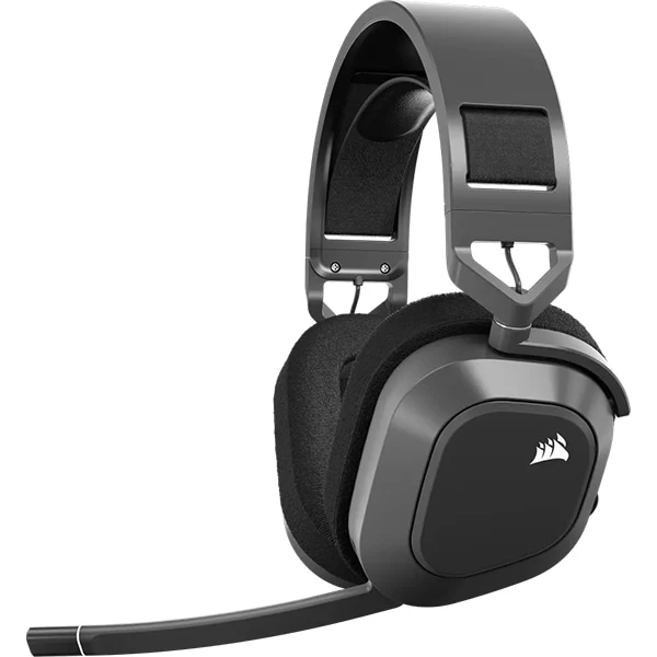 Auriculares Gaming CORSAIR HS80 Max Wireless Gaming Headset