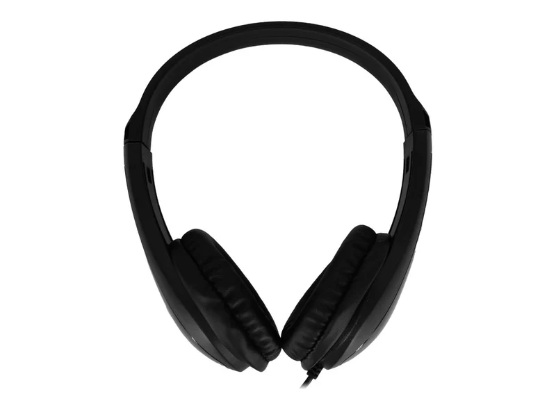 Diadema con Micrófono Lunar Headphone V3, USB-A