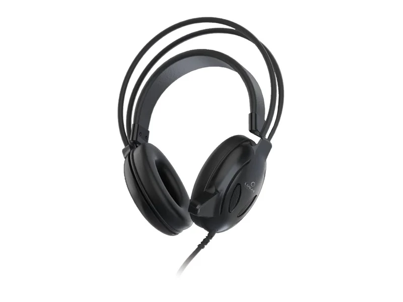 Diadema con Micrófono Lunar Headphones Premium, USB-C