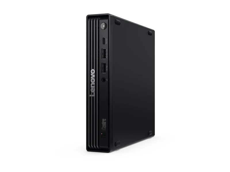 Mini PC Lenovo ThinkCentre M70q Gen 6, Intel Core Ultra 7 265 20 Núcleos, 32GB DDR5, 512 GB SSD