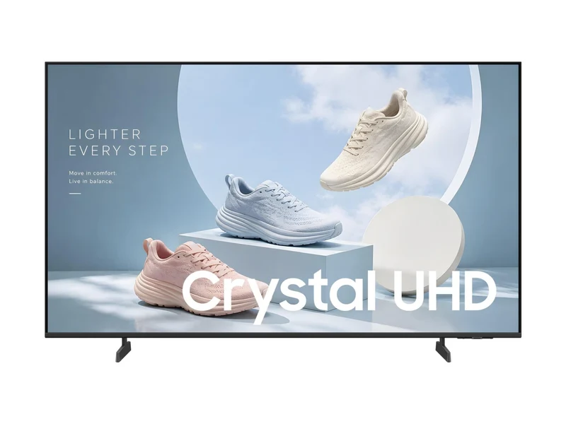 Pantalla Comercial Samsung BE55HX-H BEHX Series 55" 4K