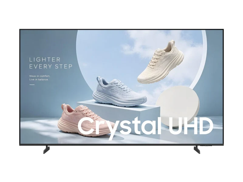Pantalla Comercial Samsung BE75HX-H BEHX Series 75" 4K