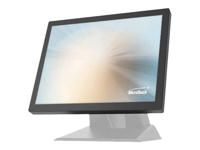 Kiosco MicroTouch Slimline Kiosk Series SK-190P-A1
