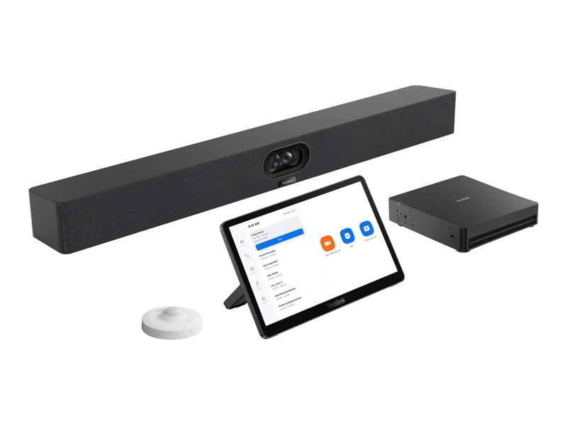 Sistema de Videoconferencia Yealink ZVC Series S40-C5U