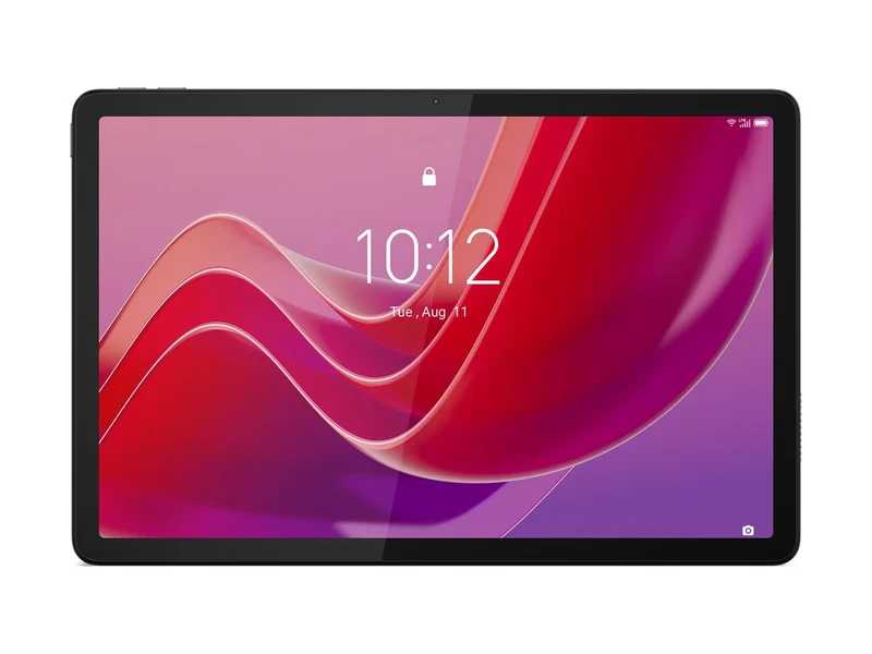 Tablet Lenovo Tab K11 ZADC, MediaTek Helio G88 8 Núcleos, 4GB DDR4, 64 GB Embedded MultiMediaCard, Táctil