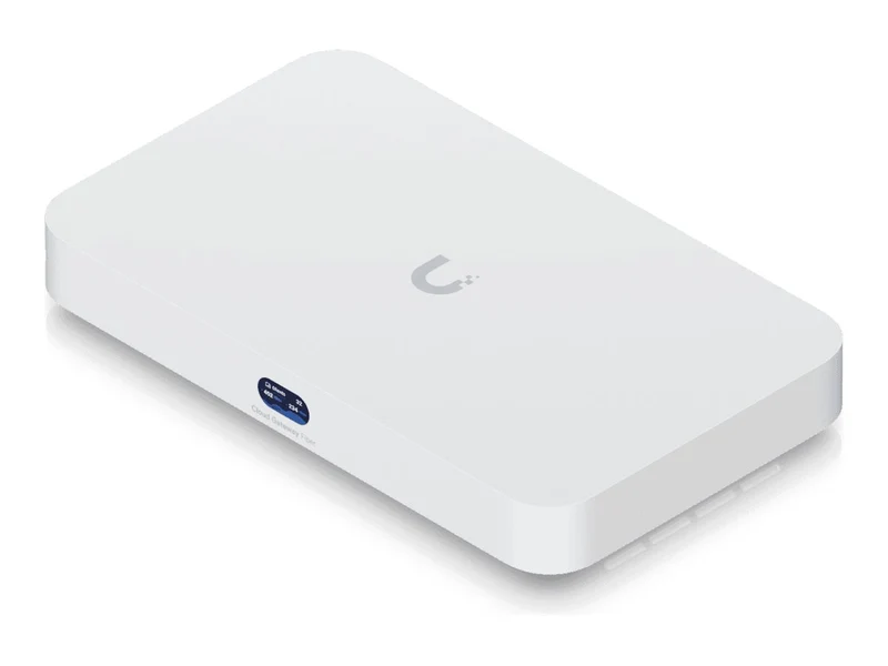 modem/router Ubiquiti UniFi Cloud Gateway Fiber