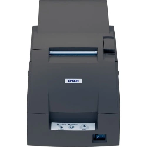 Impresora Epson TM-U220A - Matricial de impacto para punto de venta