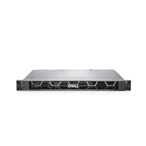 Servidor Dell PowerEdge R360, Intel Xeon 6 6333P, 32GB DDR5, Rack 1U