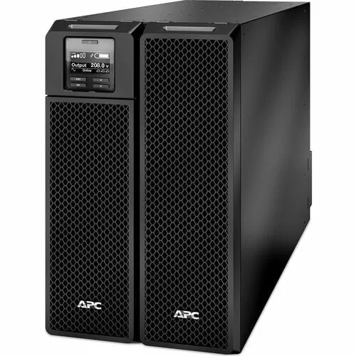 UPS APC Smart-UPS On-Line SRT10KXLT 10kVA/10kW - Doble Conversión En Línea