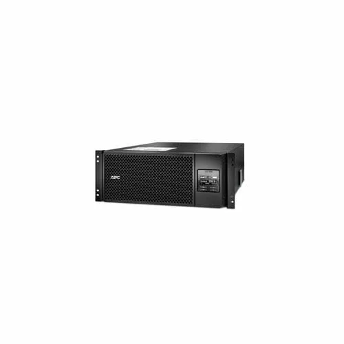 UPS APC Smart-UPS On-Line SRT6KRMXLT 6000VA/6000W - Online Doble Conversión