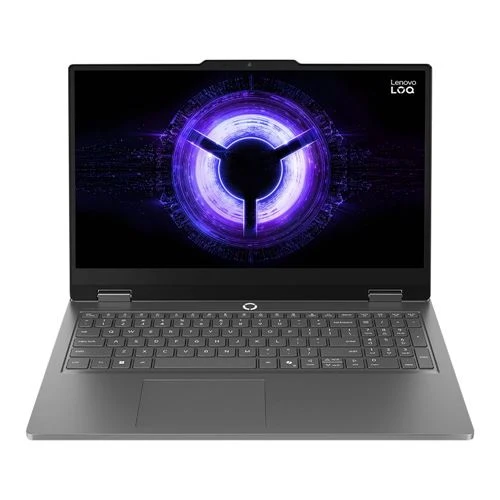 Laptop Gaming Lenovo LOQ 15 Core i7-13650HX RTX 5050 16GB 512GB