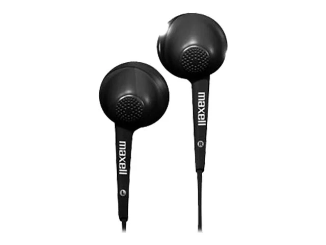Audífonos In-Ear Maxell Jelleez