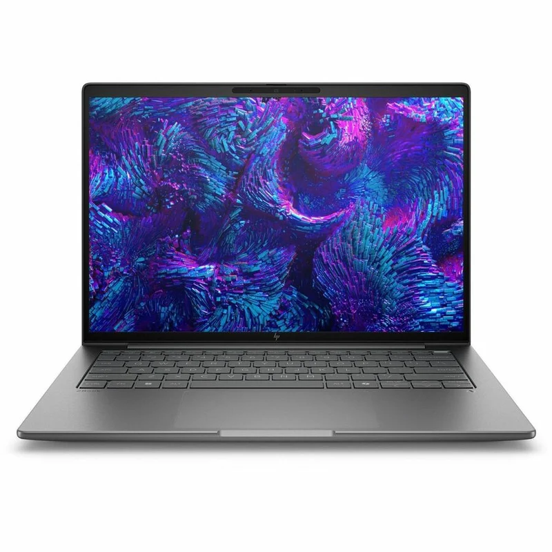 Laptop HP ZBook, Intel Core Ultra 7 265U 16 Núcleos, 16GB DDR5, 512 GB SSD -