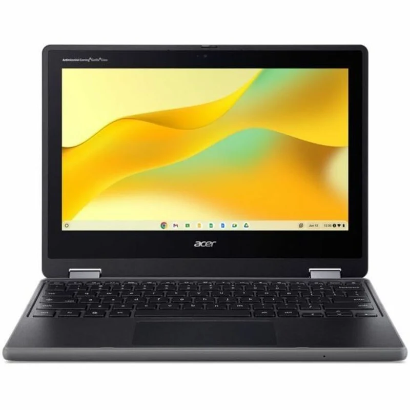 Laptop Acer Chromebook Spin 511 R757T-C019, Intel N150 4 Núcleos, 8GB