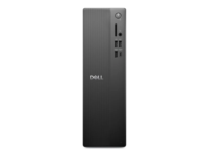 Mini PC Dell Pro Slim Essential QVS1260, i5-14500 i5-14500 14500 14 Núcleos, 16GB DDR5, SSD 512 GB