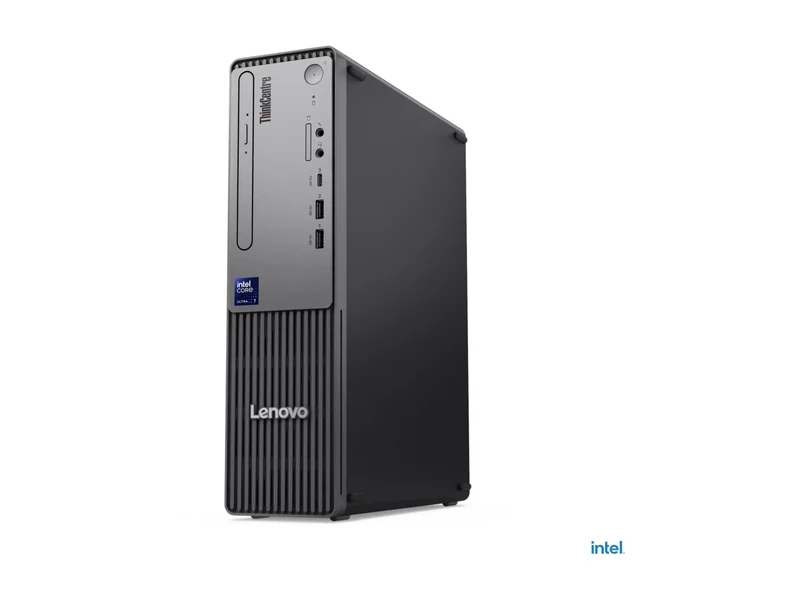 Mini PC Lenovo ThinkCentre neo 50s Gen 6 13DQ, Intel Core Ultra 7 220 20 Núcleos, 16GB DDR5, SSD 512 GB, Intel Graphics