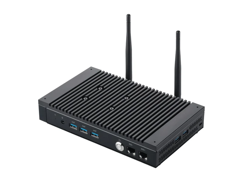 Mini PC ASUS Mini PC PL64 BB7-TWVUU, Intel Core i7 i7-1255U 10 Núcleos, 0GB DDR4, no HDD