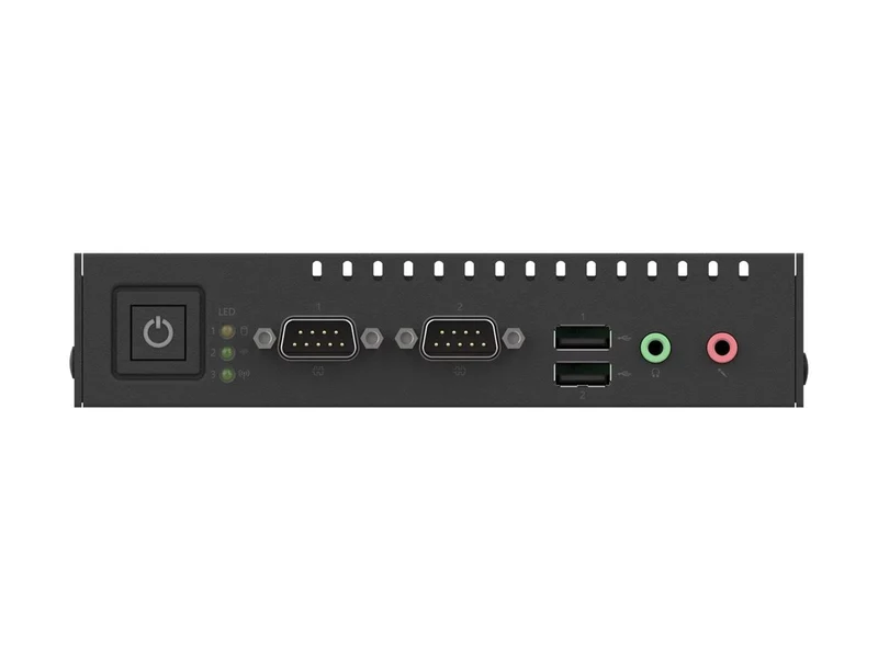 Mini PC Lenovo ThinkEdge SE30n Gen 2 13LV, Intel Core i5 120U 10 Núcleos, 16GB DDR5, 512 GB, Intel Graphics