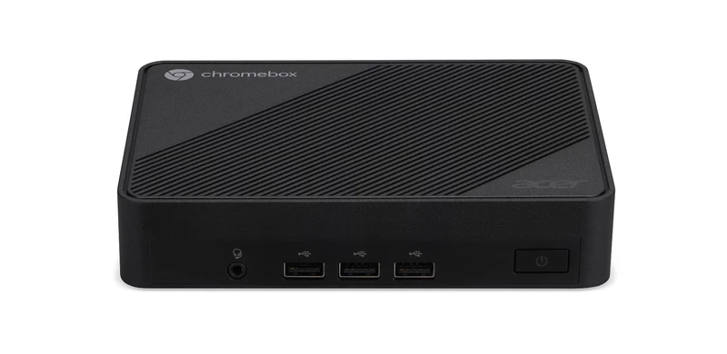 Mini PC Acer CXM2-N258128G, Intel N250 4 Núcleos, 8GB DDR5
