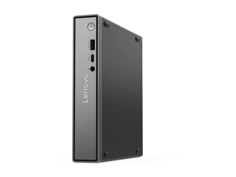 Mini PC Lenovo ThinkCentre neo 50q Gen 5 13B9, Intel Core i5-13420H, 8GB DDR5, SSD 256 GB