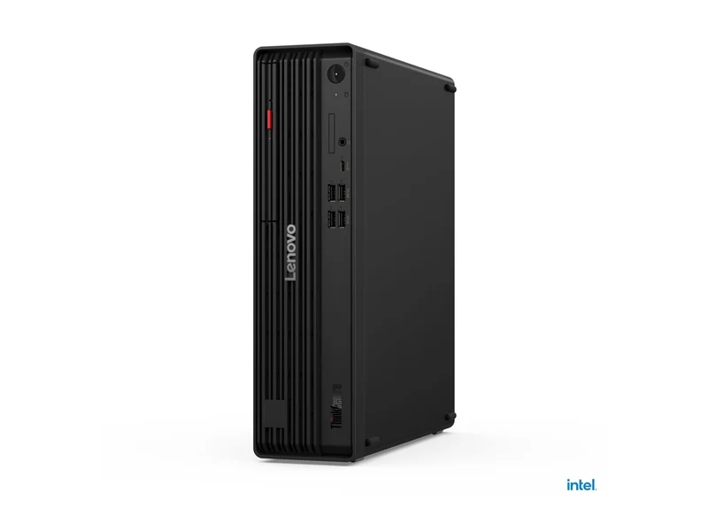 Mini PC Lenovo ThinkCentre M90s Gen 6 12YU, Intel Core Ultra 5 235 14 Núcleos, 16GB DDR5, Core Ultra 5 / 16GB / 512GB SSD, Intel Graphics