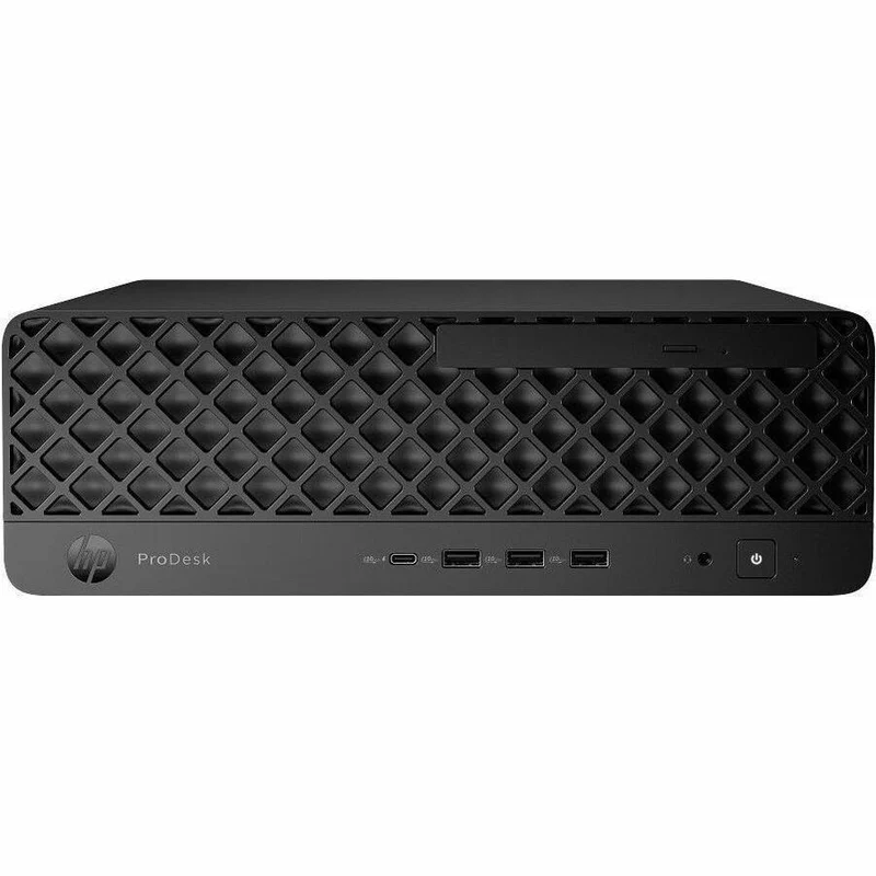 Mini PC HP ProDesk, Intel Core Ultra 7 15th 20 Núcleos, 32GB DDR5, 1 TB SSD, Intel® Q870
