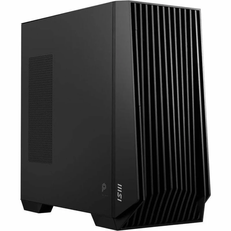 Computador de Escritorio MSI PRO DP400 14NVR-011US, Intel Core i7 i7-14700F 20 Núcleos, 64GB DDR5, 2TB M.2 NVMe -, GeForce RTX 5070
