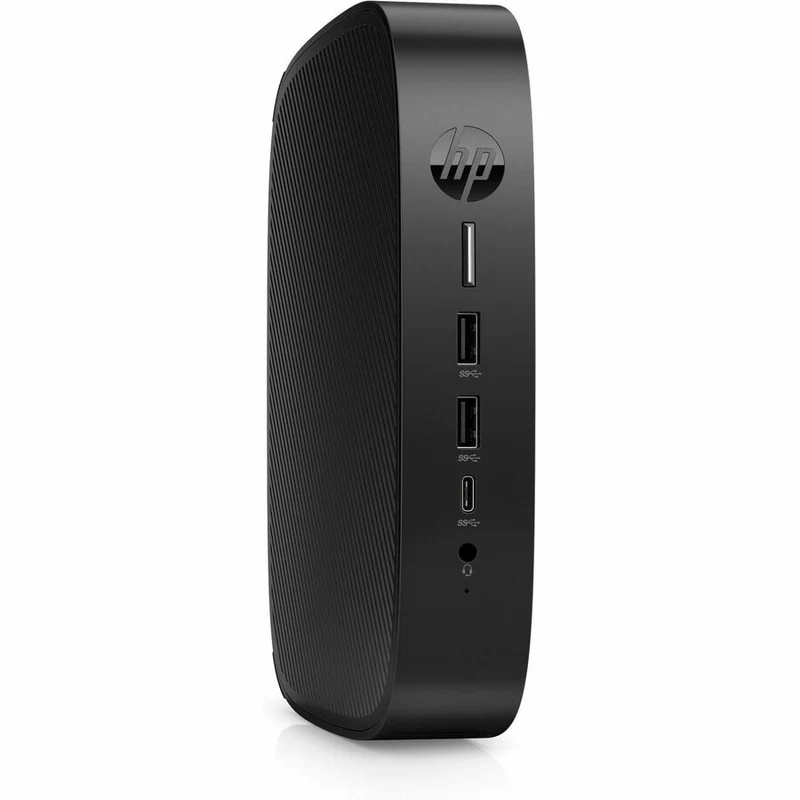 Thin Client HP Flexible, AMD Ryzen Embedded R2314 4 Núcleos, 16GB DDR4, 64 GB SSD