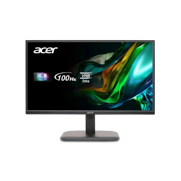 Monitor Acer EK220Q E3bi - 21,5" Full HD - (1920 x 1080) IPS - 75 Hz - Black