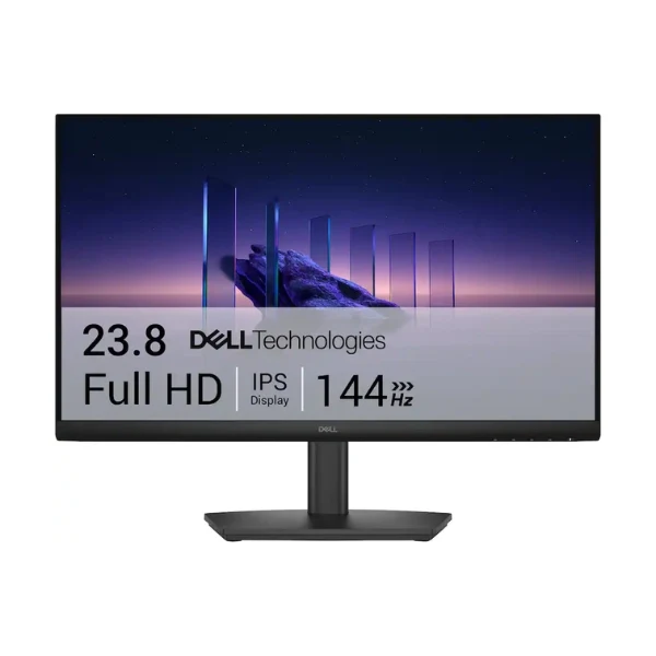 Monitor Dell SE2426HS - 24" Full HD - (1920 x 1080) IPS - 144 Hz - Black