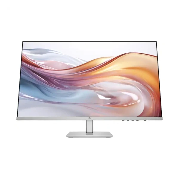 Monitor HP 527SH - 27" Full HD - (1920 x 1080) IPS - 100 Hz - Silver & Black