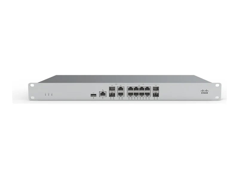 Firewall Cisco Meraki MX85
