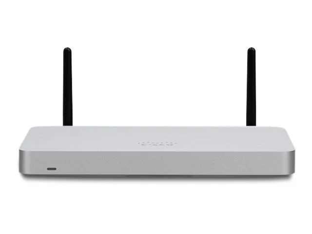 Firewall Cisco Meraki MX68W