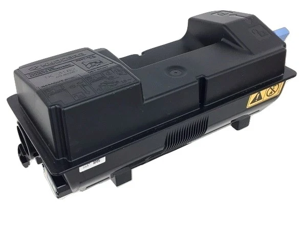 Tóner Kyocera 3182 Negro