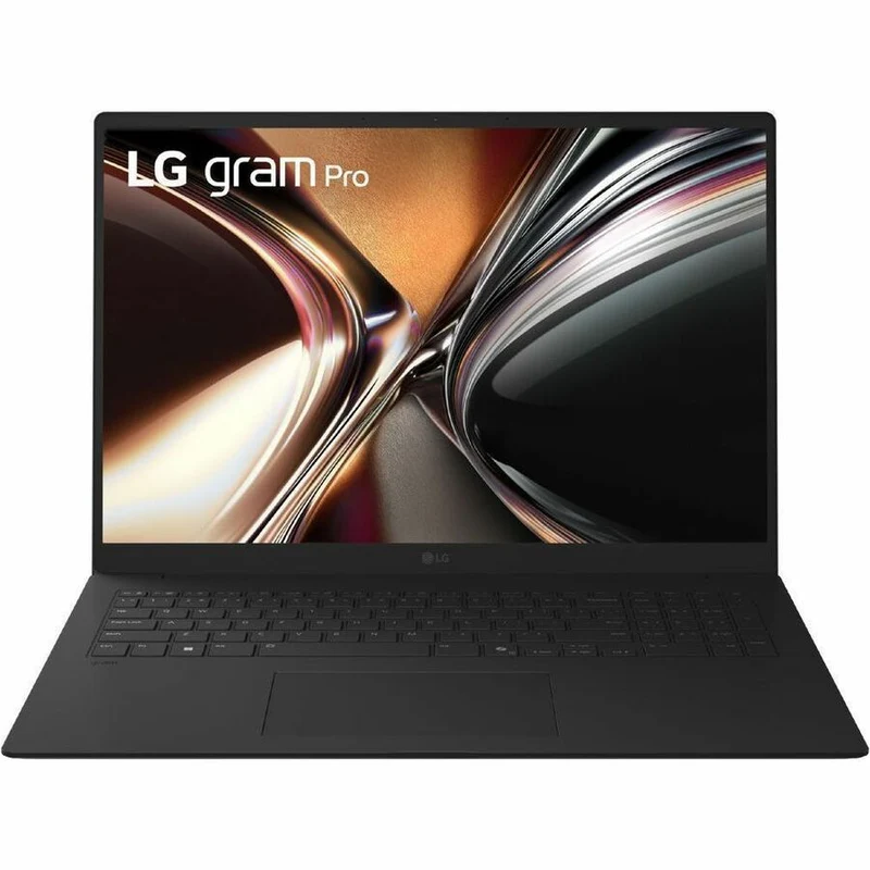 Laptop LG gram Pro 16ZB90U-T 16ZB90U-T.AZ87U1 16" Touchscreen Copilot+ PC, Intel Core Ultra 7 8 Núcleos, 32GB, 1 TB SSD, Táctil