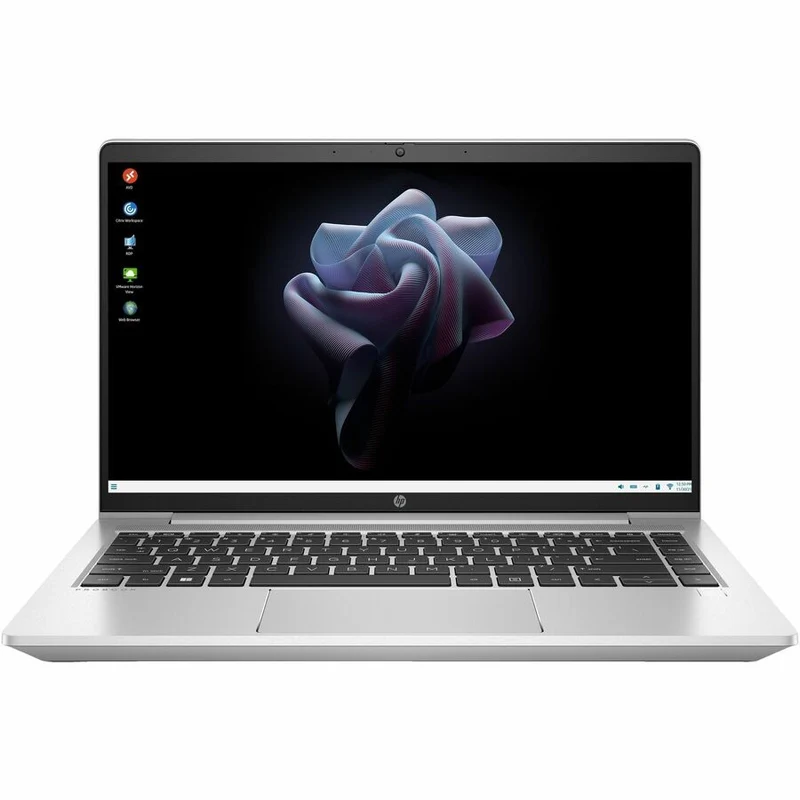 Laptop HP Pro mt440 G3 14" Thin Client, Intel Celeron 12th 5 Núcleos, 8GB DDR4, 256 GB SSD